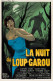 Cinema - La Nuit Du Loup-Garou - Clifford Evans - Oliver Reed - Illustration Vintage - Affiche De Film - CPM - Carte Neu - Affiches Sur Carte