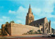 62 - Calais - Eglise Notre-Dame - CPM - Carte Neuve - Voir Scans Recto-Verso - Calais