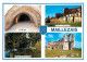 85 - Maillezais - Multivues - CPM - Voir Scans Recto-Verso - Maillezais