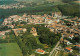 82 - Auvillar - Vue Générale Aérienne - CPM - Voir Scans Recto-Verso - Auvillar