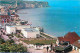 14 - Arromanches - Vue Générale Et Le Musée - CPM - Carte Neuve - Voir Scans Recto-Verso - Arromanches