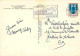 13 - Fontvieille - Le Moulin De Daudet - Folklore - Flamme Postale - CPM - Voir Scans Recto-Verso - Fontvieille