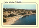 07 - Saint Martin D'Ardèche - Vue Générale Aérienne - CPM - Voir Scans Recto-Verso - Autres & Non Classés