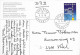 Postzegels > Europa > Zwitserland >kaart Uit 1979 Met 2x  No.1158 (17625) - Lettres & Documents
