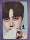 Photocard K POP Au Choix  NCT DREAM 2024 Season's Greetings Jaemin - Autres & Non Classés