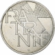 France, 5 Euros, Fraternité, 2013, Argent, SUP+, Gadoury:EU647 - Frankreich