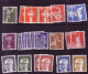 BRD Definitive Lot - Vrac (max 999 Timbres)