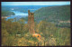 AK 211968 USA - Pennsylvania - Washingtons Crossing Park - Bowman's Hill And Tower - Other & Unclassified