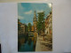 NETHERLANDS   POSTCARDS AMSTERDAM  1965 STAMPS - Other & Unclassified