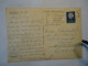 NETHERLANDS   POSTCARDS AMSTERDAM  1965 STAMPS - Other & Unclassified