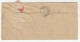 Ex Offo Letter Cover Posted 1872 Brünn To Warnsdorf B240510 - ...-1918 Prephilately