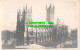 R515013 Canterbury Cathedral. Postcard - Monde