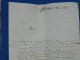 DO19 FRANCE  LETTRE ASSEZ RARE   1826 PETIT BUREAU APT A AIX   +AFF. INTERESSANT++ - 1801-1848: Voorlopers XIX