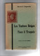 "Les Timbres Belges Faux & Truqués" 1849 -1920 - 1893-1900 Schmaler Bart