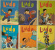 Ludo Série En 6 BD - Ludo