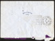 Daguin De MALLEMORT En Arrivée Sur Lettre - 1921-1960: Modern Period