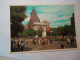 UNITED STATES  POSTCARDS  WASHINGTON  ARCH - Sonstige & Ohne Zuordnung