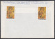 Switzerland / Helvetia / Schweiz / Suisse 1987 ⁕ Nice Cover Registered Mail Wil SG 1 ⁕ See Scan - Briefe U. Dokumente