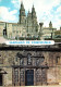 ESPAGNE - Santiago De Compostela - Catedral - Fachada Del Obradoiro - Carte Postale - Santiago De Compostela