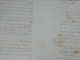 DO19 FRANCE  LETTRE TRES  TOUCHANTE  1839 TOULOUSE A LYON +AFF. INTERESSANT++ - 1801-1848: Précurseurs XIX