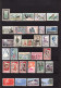 France - Lot De 118 Timbres Oblitérés De 1960 Et 1962 - Gebraucht