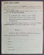 Typo 141A (BRUXELLES 1926 BRUSSEL) - Carte Response BELGE CONTIN - Typo Precancels 1922-31 (Houyoux)