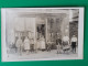 Carte Photo Nogent Sur Oise , Boulangerie Patisserie A GUAY , 24 Place De La République  , Rare - Nogent Sur Oise