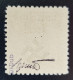 GERMANY THIRD 3RD REICH MAHRISCH OSTRAU WIR SIND FREI OCCUPATION 1K SIGNED 1939 MNH - Occupation 1938-45