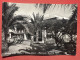 Cartolina - Riviera Delle Palme - Pietra Ligure - Ristorante Dancing Flora 1955 - Savona