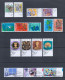 Switzerland 1992 Complete Year Set - Used (CTO) - 28 Stamps (please See Description) - Oblitérés