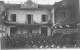 NICE (Alpes-Maritimes) - La Fanfare Des Sapeurs-Pompiers Au Commando Des Pompiers De Turin, Août 1911 - Carte-Photo - Sonstige & Ohne Zuordnung