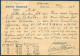 1928 Sweden Boras - Wien Austria Airmail Luftpost Flight Postcard  - Lettres & Documents