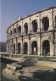 France  Gard  Les Arènes  Nîmes - Nîmes