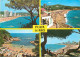 Espagne - Espana - Cataluna - Costa Brava - Playa De Aro - Multivues - CPM - Voir Scans Recto-Verso - Gerona