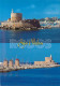 Grèce - Ile De Rhodes - Rodos - Rhodes - Ayioss Nikolaois Fortress - Multivues - Carte Neuve - CPM - Voir Scans Recto-Ve - Greece