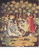 Art - Tapisserie - Arras - L'offrande Du Coeur  - CPM - Voir Scans Recto-Verso - Autres & Non Classés