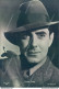 A1325 Cartolina Postcard Personaggi Famosi Star Attore Actor Tyrone Power - Artistes