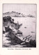 Guyane Francaise  - ILES Du SALUT Débarcadere A L Ile Royale -  1866 - Illustrateur - Autres & Non Classés