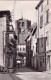 Delcampe - 34 - Herault -  ADGE -  Vieille Rue Et Clocher De Saint Etienne - Agde