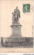 AAIP5-12-0407 - DECAZEVILLE - Statue Cabrol  - Decazeville