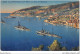 ABTP10-06-0889 - VILLEFRANCHE-SUR-MER - La Rade Et L'Escadre - Villefranche-sur-Mer