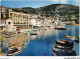 AAOP9-06-0830 - VILLEFRANCHE-SUR-MER - Un Joli Aspect Du Port - Villefranche-sur-Mer