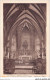 AEBP2-02-0160 - LA VILLE-AUX-BOIS-LES-DIZY - Intérieur De L'Eglise  - Autres & Non Classés