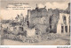 AEBP11-02-1066 - LA PLAINTE DES RUINES - SOISSONS - Rue De Jaulzy Et Place Du Cloître - Vue Prise Du Côté Sud - Soissons