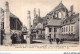 AEBP11-02-1031 - LES RUINES DE LA GRANDE GUERRE - Soissons - Place Du Marché Et Abside De La Cathédrale  - Soissons