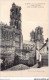 AEBP8-02-0764 - LAON - La Cathédrale - Côté Nord - XIIe Et XIIIe Siècles    - Laon