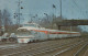 Transport FERROVIAIRE Vintage Carte Postale CPSMF #PAA545.A - Eisenbahnen