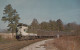 TRAIN RAILWAY Transport Vintage Postcard CPSMF #PAA537.A - Eisenbahnen