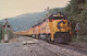 TREN TRANSPORTE Ferroviario Vintage Tarjeta Postal CPSMF #PAA427.A - Eisenbahnen