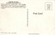 TREN TRANSPORTE Ferroviario Vintage Tarjeta Postal CPSMF #PAA427.A - Eisenbahnen